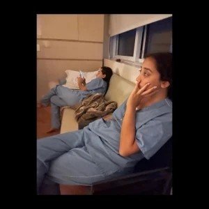 Filha de Pelé mostra em imagens os últimos dias do Rei do Futebol no hospital