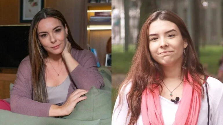 Regiane Alves brinca após ser comparada fisicamente com estudante da USP que roubou dinheiro