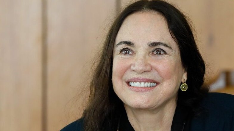 Regina Duarte