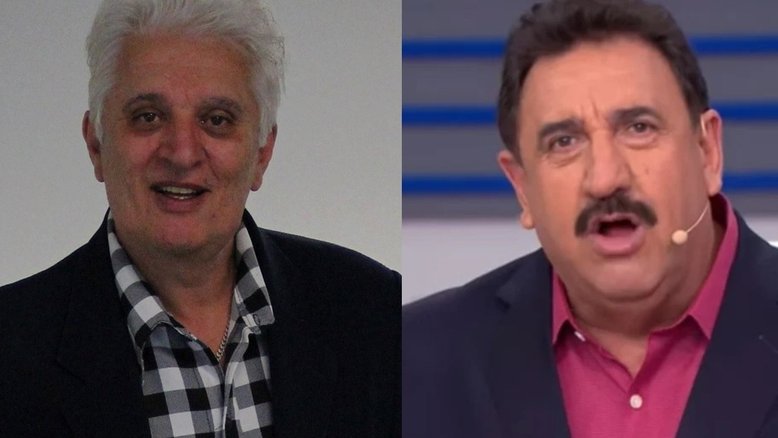 'Me viraram as costas e sequer pagaram a ação trabalhista', diz repórter sobre Ratinho e SBT
