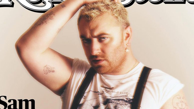 Sam Smith revela que foi banido de aplicativos de relacionamento