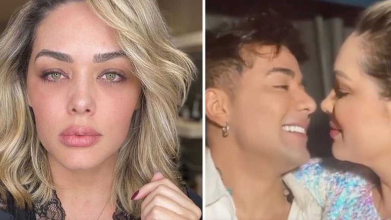 Tania Mara desabafa sobre 2 anos com Tiago Piquilo; relembre polêmicas