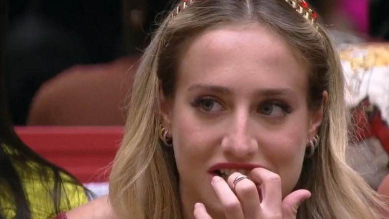 BBB23: Tadeu quebra protocolo para dar bronca ao vivo em Gabriel; veja reações