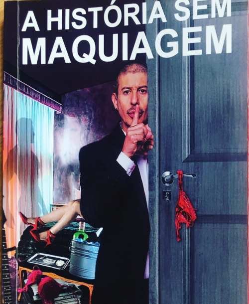 Maquiador demitido por Luciana Gimenez detona ex-patroa: 'Tudo sonegado'