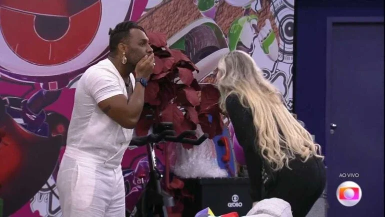 BBB23: Memes de falas no Quarto Secreto divertem web