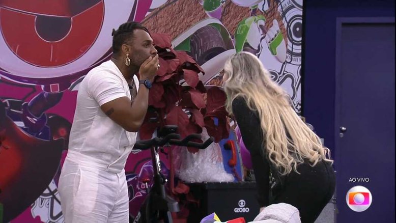 BBB23: Memes de falas no Quarto Secreto divertem web