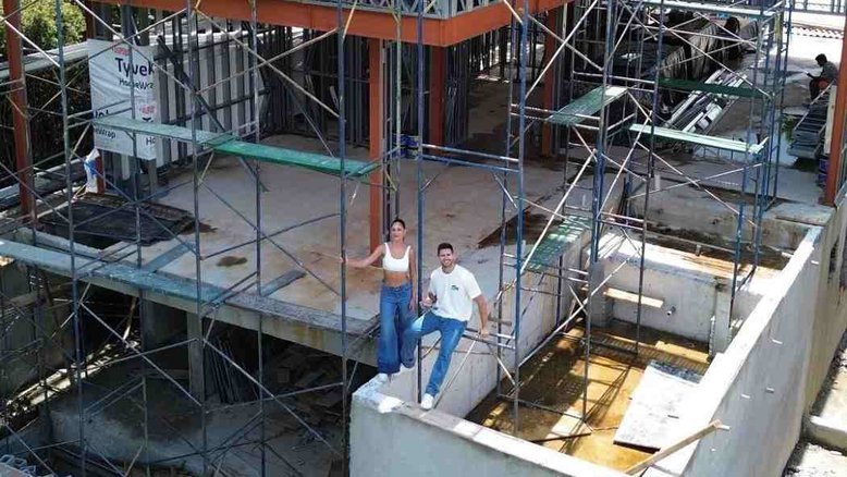 'Shopping' ou 'supermercado'? Tamanho de mansão de Mari Gonzalez impressiona; veja fotos