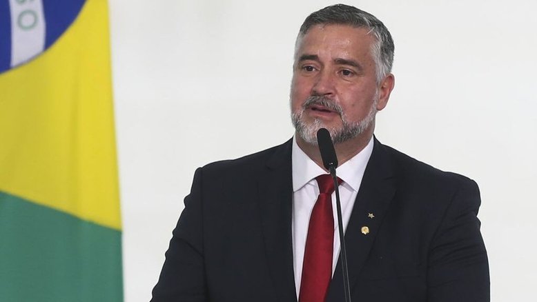 Paulo Pimenta, secretário de comunicação do governo