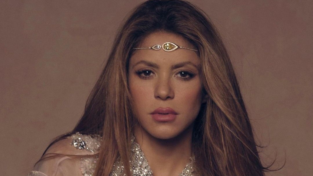 Shakira está namorando produtor argentino, afirma imprensa espanhola