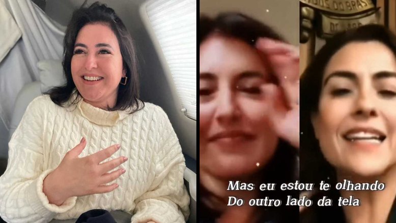 Reprodução/Instagram