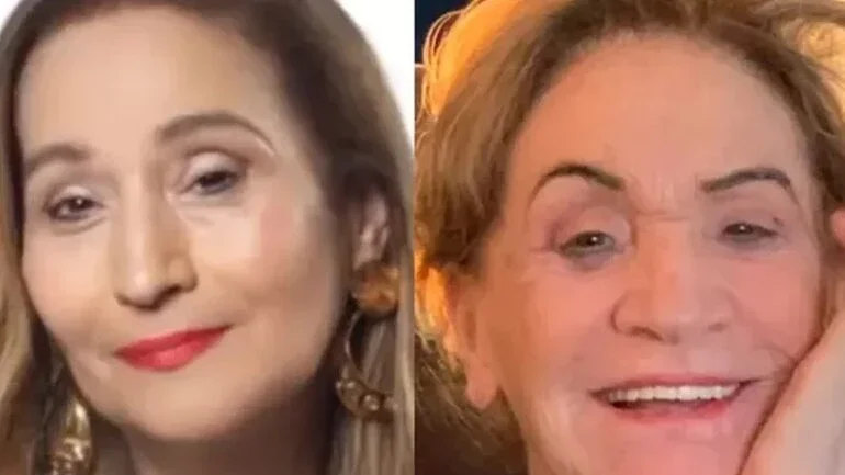 Causa da morte da mãe de Sonia Abrão pode ter sido por Alzheimer