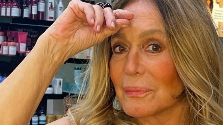 Após Susana Vieira debochar de colegas, lista de demitidos Globo aumenta