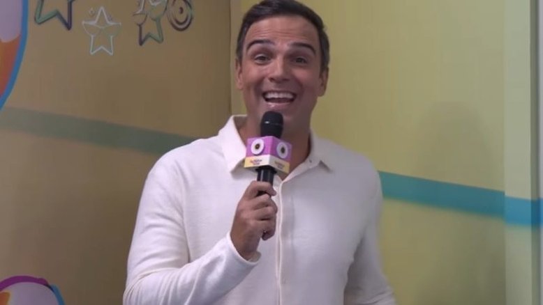 Reprodução
