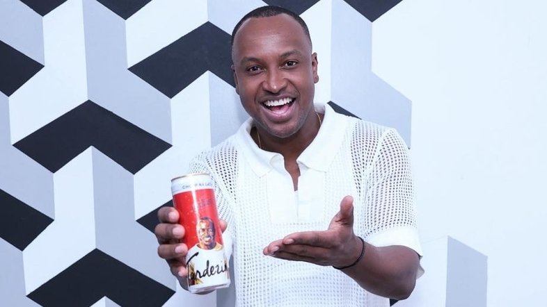 Thiaguinho se une a Itaipava, que patrocinará à turnê Tardezinha: 'Muito feliz com a parceria'