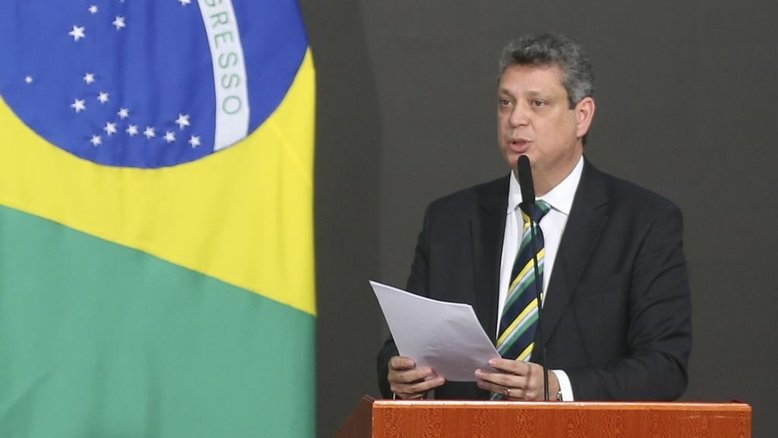 Valter Campanato/Agência Brasil