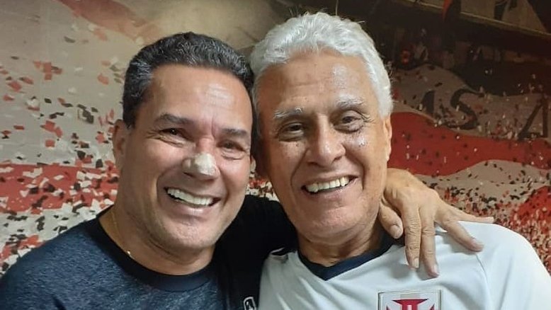 Reprodução/Twitter