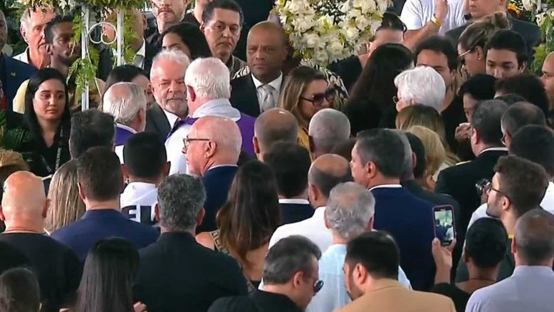Reprodução/ GloboNews