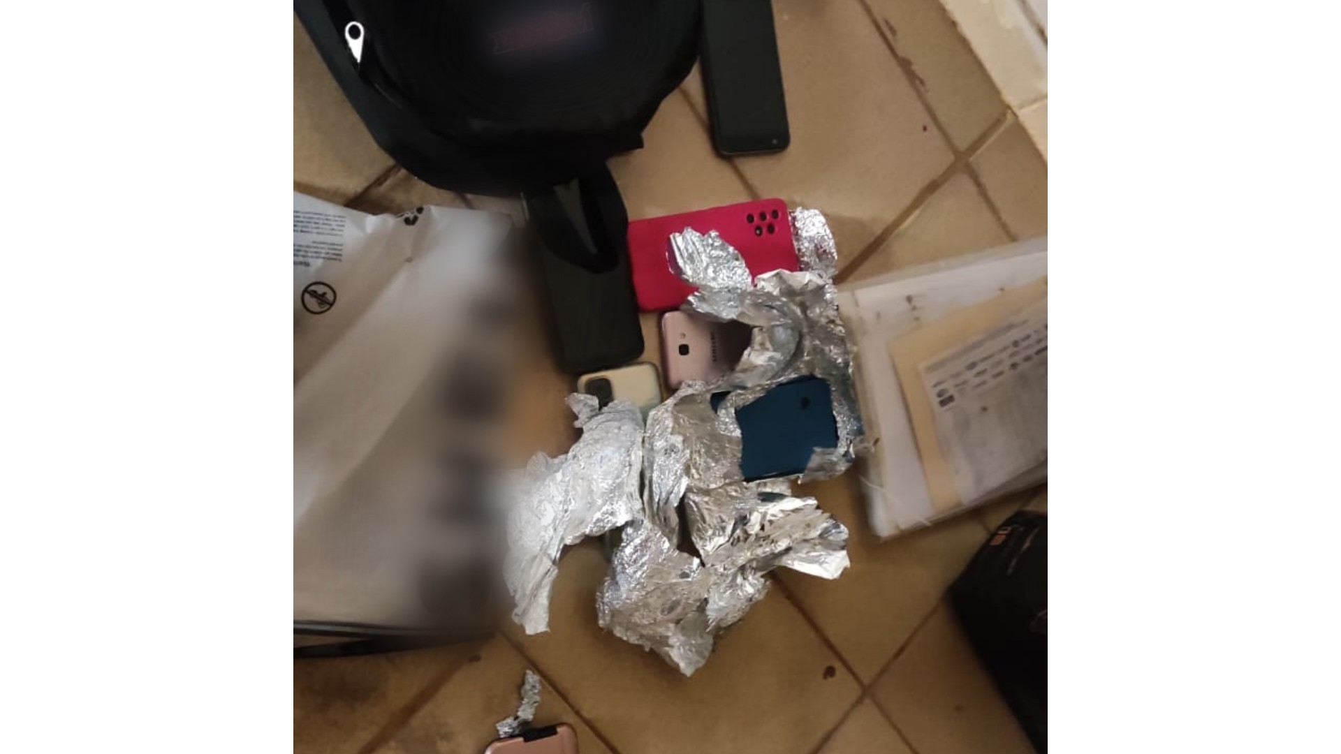 Marido e sogro de cabeleireira são suspeitos de participar de sequestro e morte de familiares no DF, diz polícia 4 Marido e sogro de cabeleireira são suspeitos de participar de sequestro e morte de familiares no DF, diz polícia