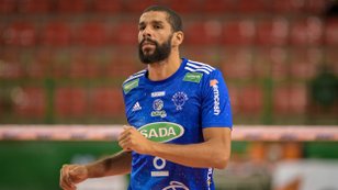 Divulgação/Sada Cruzeiro