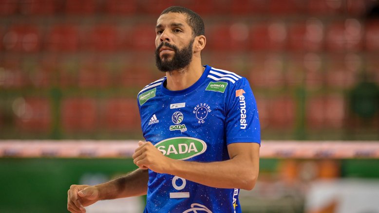 Divulgação/Sada Cruzeiro