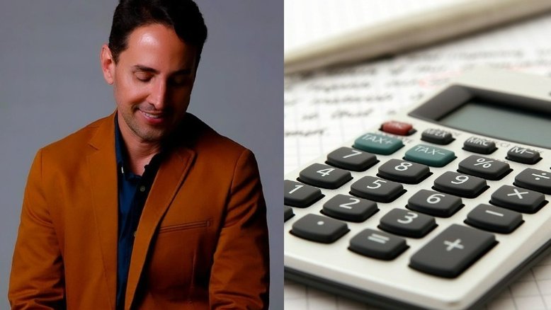 Contas no vermelho? Especialista Charlles Di dá dicas de como sair dessa situação