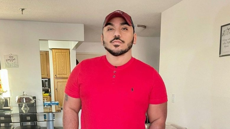 Influencer Jackson Ribeiro comenta sobre 'nova vida' nos EUA