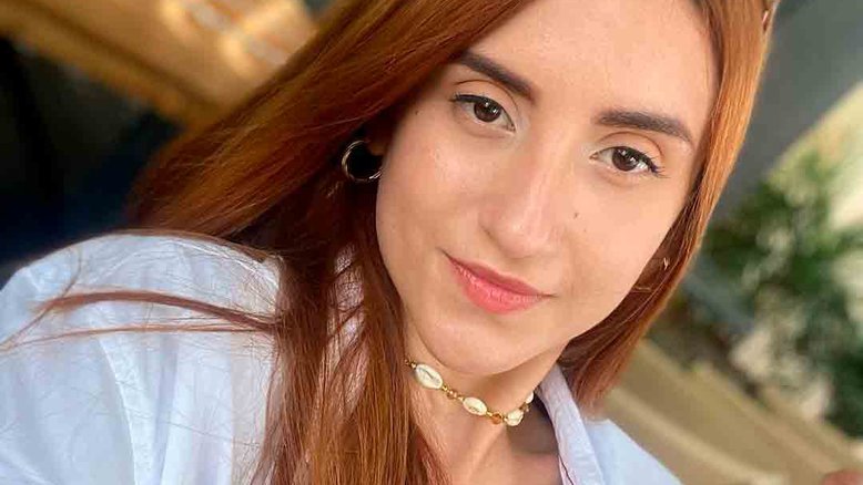 Karen Julieth Cárdenas Uribe. Foto: Reprodução Instagram
