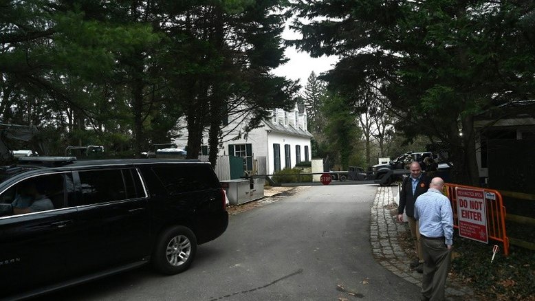 Cronologia do caso dos documentos confidenciais no poder de Biden