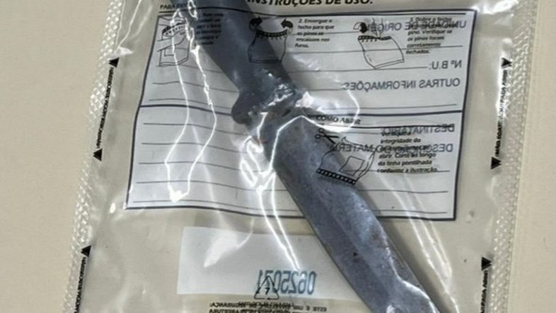 Divulgação/Divisão de Homicídio e Proteção à Pessoa (DHPP) de Vila Velha