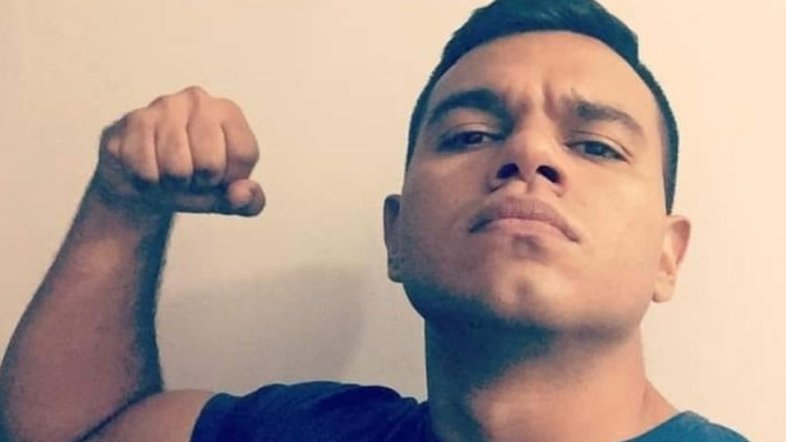 Reprodução/Facebook