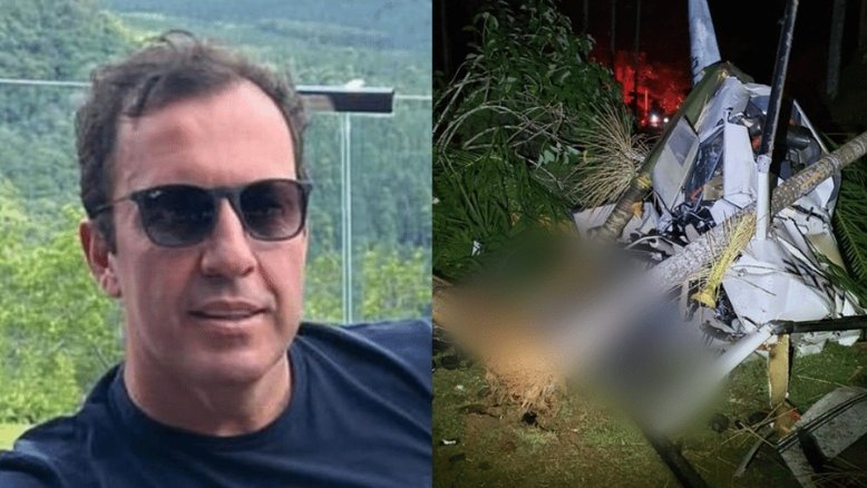 Reprodução/Redes sociais