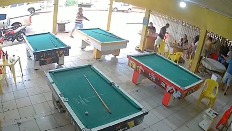 Reprodução