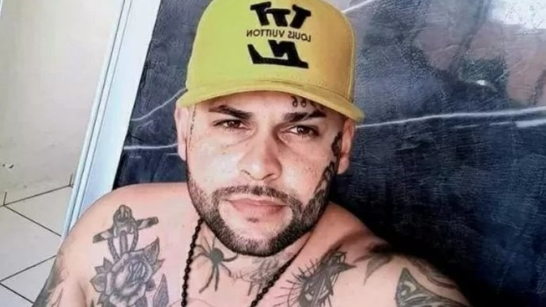 Reprodução/Redes sociais