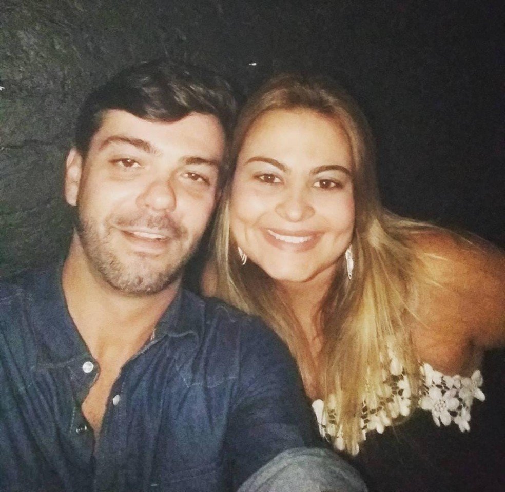 Com família ilhada, Joana Prado se desespera: 'Água até o pescoço' 2 Com família ilhada, Joana Prado se desespera: 'Água até o pescoço'