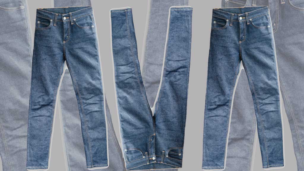 A calça jeans comemora 150 anos de patente e segue na moda