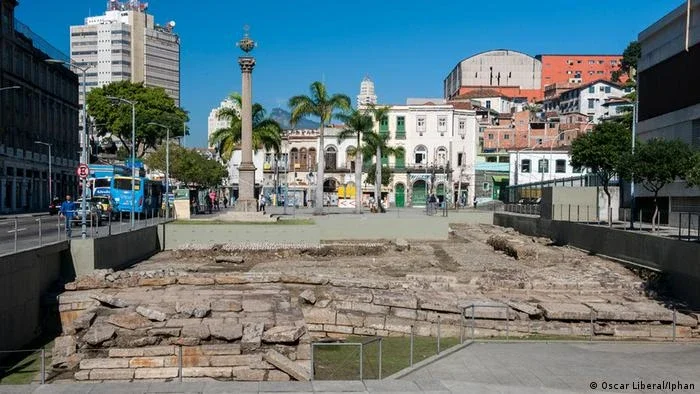 Que memória da escravidão queremos?