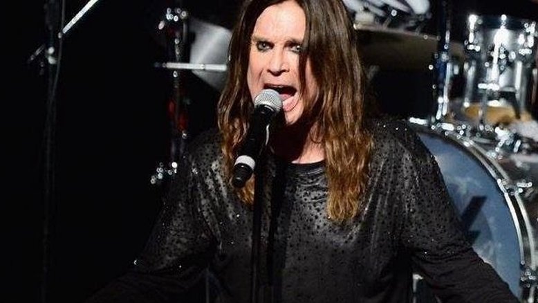 Com problemas de saúde, Ozzy Osbourne anuncia aposentadoria dos palcos