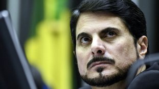 Marcos do Val Dino Lula