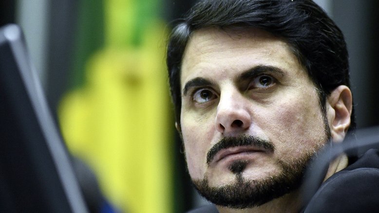 Marcos do Val Dino Lula