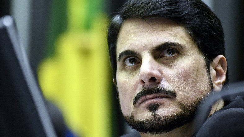Marcos do Val Dino Lula