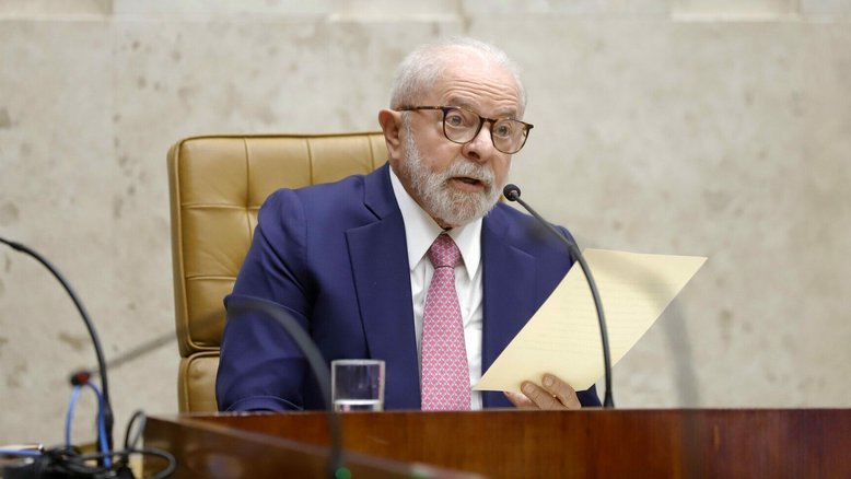  Rosinei Coutinho/SCO/STF