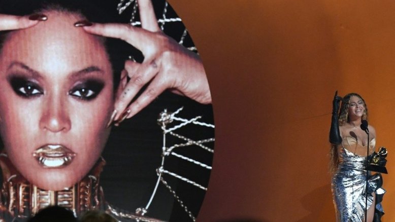 Grammy: Beyoncé faz história e Harry Styles ganha Álbum do Ano; veja vencedores