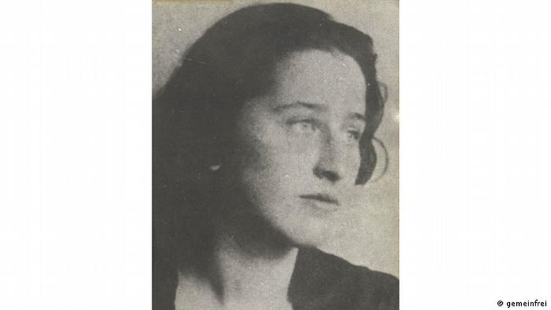 1908: Nascimento de Olga Benario Prestes