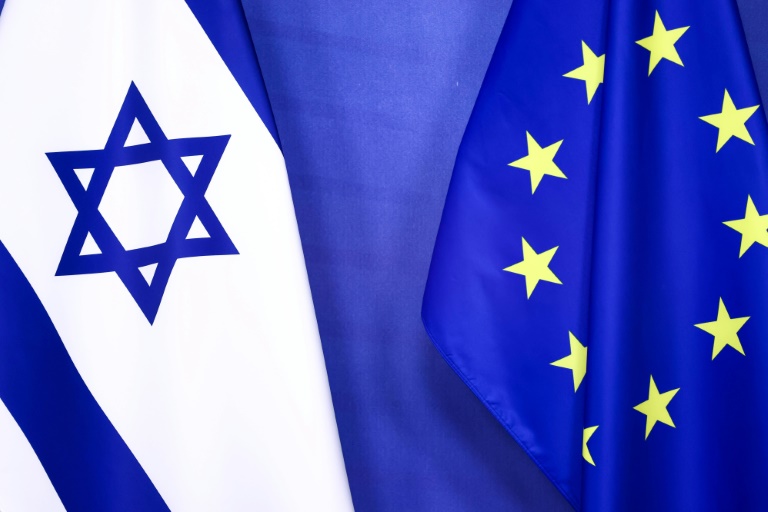 UE condena Israel por deportação de eurodeputada espanhola