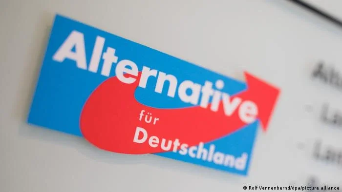 AfD, o partido alemão de ultradireita, faz dez anos