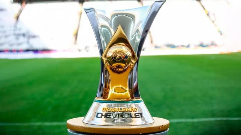 CBF divulga tabela do Brasileirão sem paralisação durante a Copa América