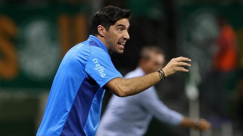 Palmeiras x Fortaleza na Copa do Brasil marca duelo dos treinadores mais longevos no País