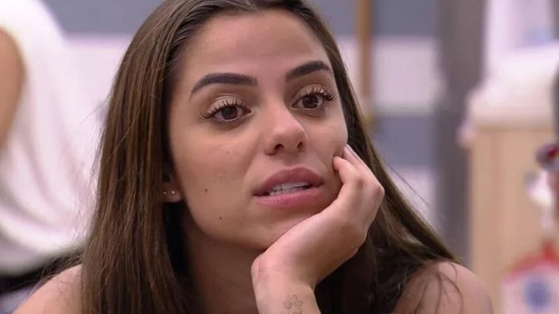 Advogada explica se Key Alves pode sair do 'BBB23' após ter visto assassinato de lutador