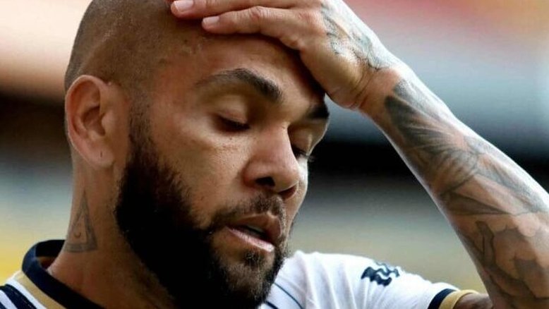 Daniel Alves