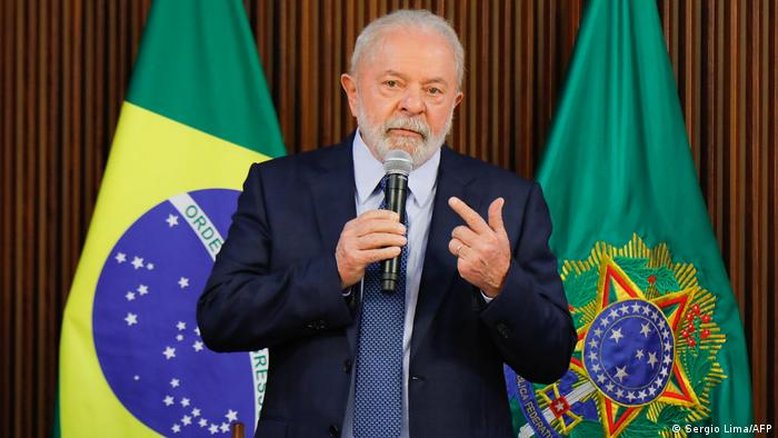 O que esperar do encontro entre Lula e Biden em Washington